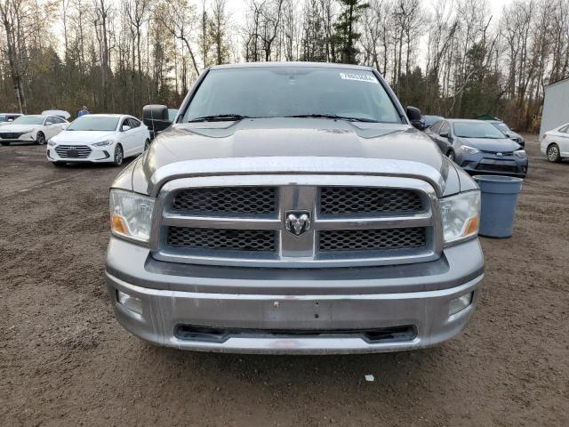 Photo 4 VIN: 1C6RD7FP0CS205472 - DODGE RAM 1500 S 