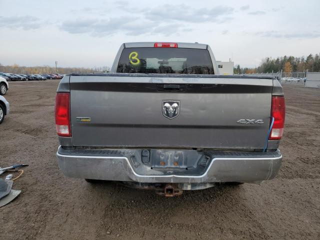 Photo 5 VIN: 1C6RD7FP0CS205472 - DODGE RAM 1500 S 