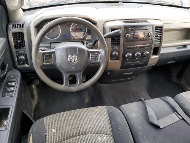 Photo 7 VIN: 1C6RD7FP0CS205472 - DODGE RAM 1500 S 