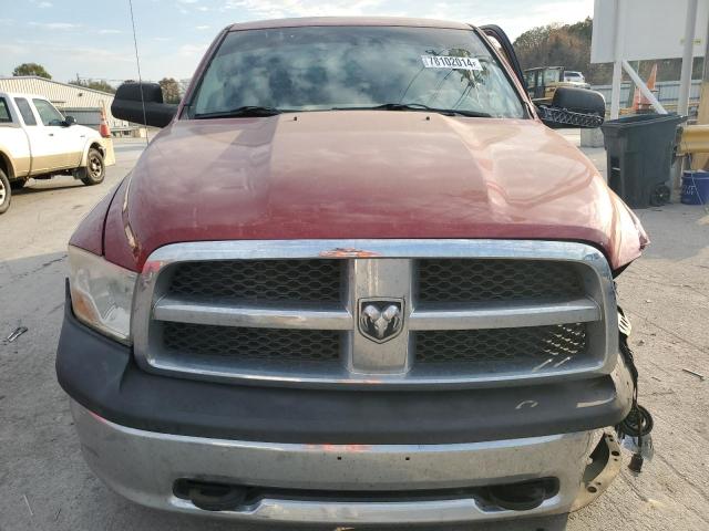 Photo 4 VIN: 1C6RD7FP0CS305250 - DODGE RAM 1500 S 