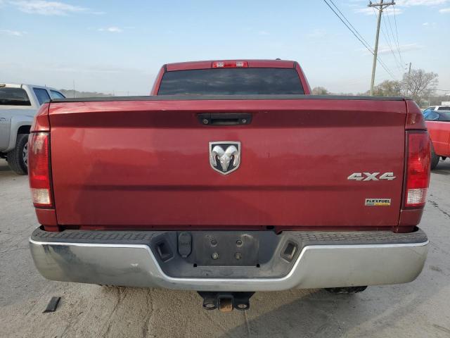 Photo 5 VIN: 1C6RD7FP0CS305250 - DODGE RAM 1500 S 