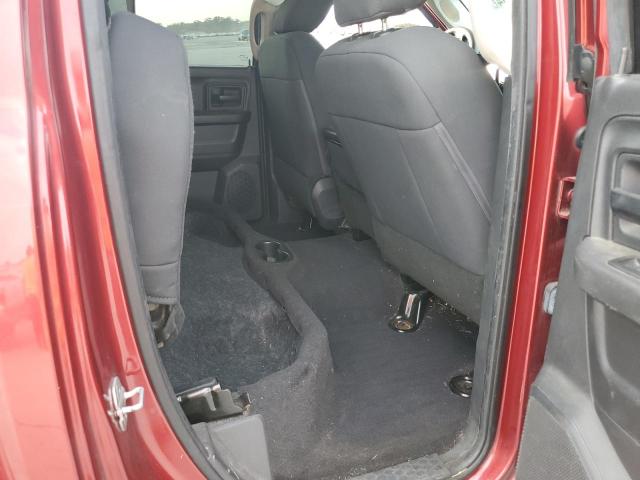 Photo 9 VIN: 1C6RD7FP0CS305250 - DODGE RAM 1500 S 