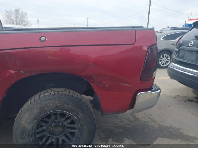 Photo 5 VIN: 1C6RD7FP0CS343996 - DODGE RAM 1500 