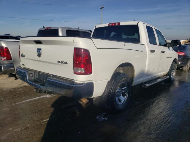 Photo 3 VIN: 1C6RD7FP1CS235399 - DODGE RAM 1500 S 