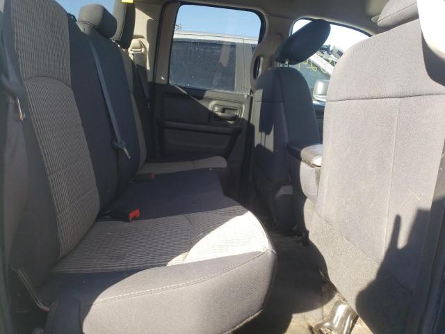 Photo 5 VIN: 1C6RD7FP1CS235399 - DODGE RAM 1500 S 