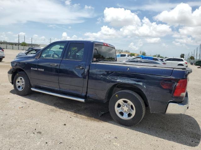 Photo 1 VIN: 1C6RD7FP1CS240070 - DODGE RAM 1500 S 