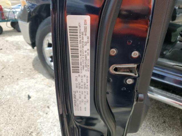 Photo 11 VIN: 1C6RD7FP1CS240070 - DODGE RAM 1500 S 