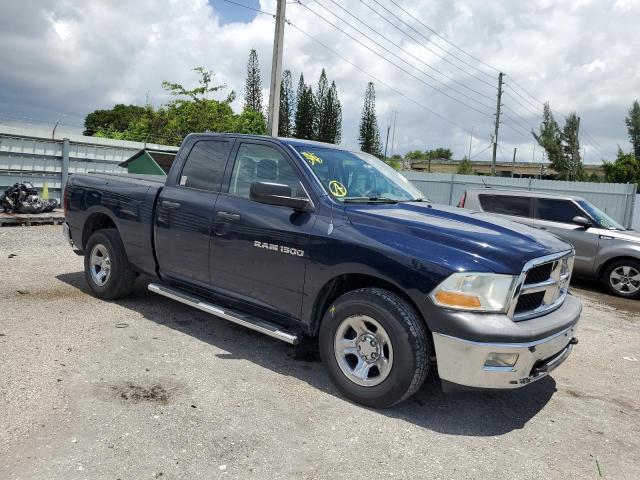 Photo 3 VIN: 1C6RD7FP1CS240070 - DODGE RAM 1500 S 