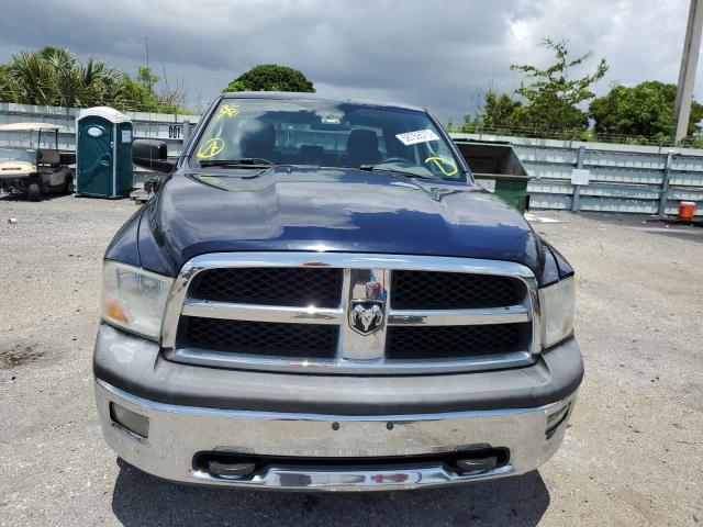 Photo 4 VIN: 1C6RD7FP1CS240070 - DODGE RAM 1500 S 