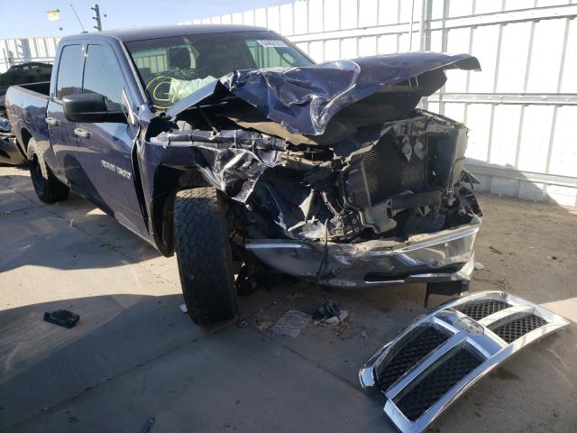 Photo 0 VIN: 1C6RD7FP1CS267138 - DODGE RAM 1500 S 