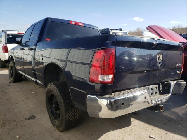 Photo 2 VIN: 1C6RD7FP1CS267138 - DODGE RAM 1500 S 