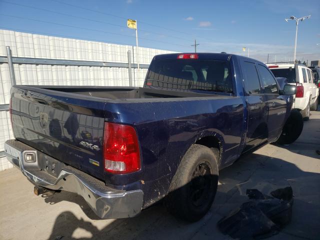 Photo 3 VIN: 1C6RD7FP1CS267138 - DODGE RAM 1500 S 