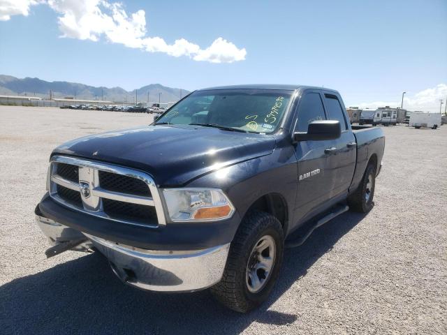 Photo 1 VIN: 1C6RD7FP1CS298552 - DODGE RAM 1500 S 