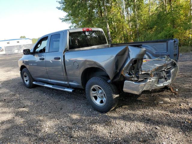 Photo 1 VIN: 1C6RD7FP2CS217459 - DODGE RAM 1500 S 