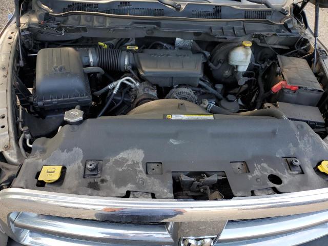 Photo 10 VIN: 1C6RD7FP2CS217459 - DODGE RAM 1500 S 