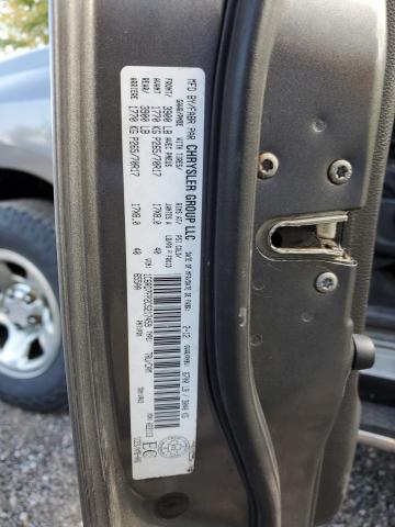 Photo 12 VIN: 1C6RD7FP2CS217459 - DODGE RAM 1500 S 