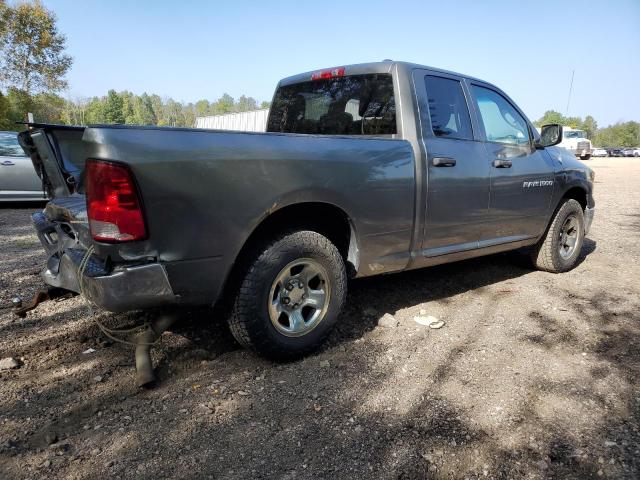 Photo 2 VIN: 1C6RD7FP2CS217459 - DODGE RAM 1500 S 