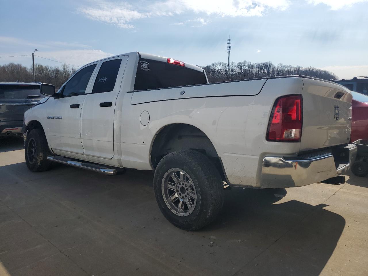 Photo 1 VIN: 1C6RD7FP3CS247568 - DODGE RAM 