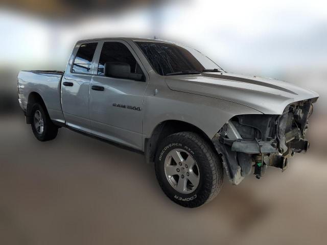 Photo 3 VIN: 1C6RD7FP4CS111062 - DODGE RAM 1500 