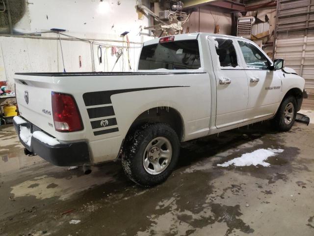 Photo 2 VIN: 1C6RD7FP4CS232304 - DODGE RAM 1500 S 