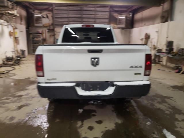 Photo 5 VIN: 1C6RD7FP4CS232304 - DODGE RAM 1500 S 