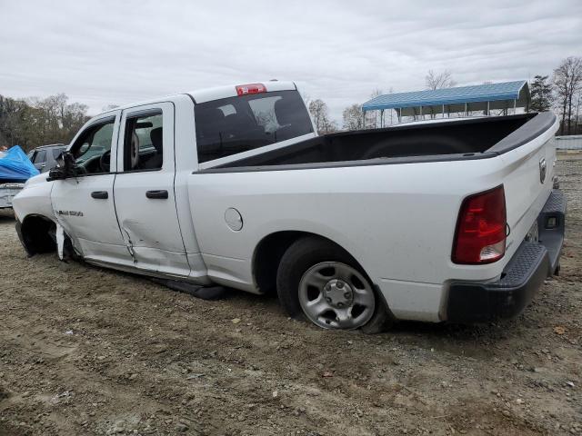 Photo 1 VIN: 1C6RD7FP4CS247269 - DODGE RAM 1500 