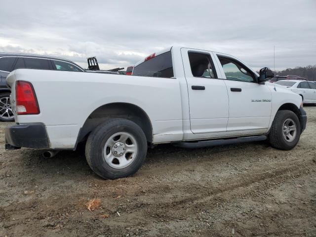 Photo 2 VIN: 1C6RD7FP4CS247269 - DODGE RAM 1500 