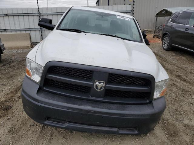 Photo 4 VIN: 1C6RD7FP4CS247269 - DODGE RAM 1500 