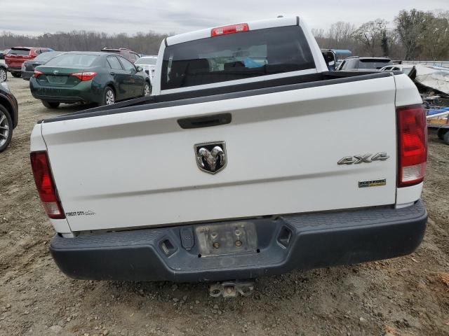 Photo 5 VIN: 1C6RD7FP4CS247269 - DODGE RAM 1500 