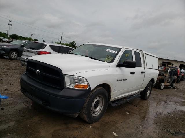 Photo 1 VIN: 1C6RD7FP4CS299596 - DODGE RAM 