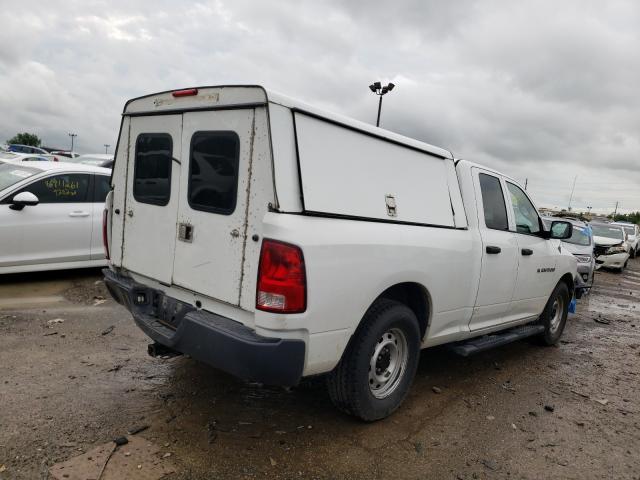 Photo 3 VIN: 1C6RD7FP4CS299596 - DODGE RAM 