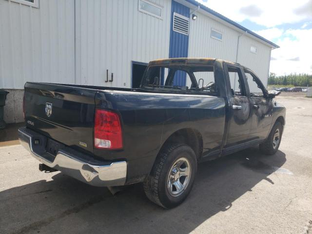 Photo 3 VIN: 1C6RD7FP5CS223000 - DODGE RAM 1500 S 