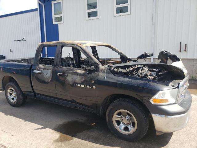 Photo 8 VIN: 1C6RD7FP5CS223000 - DODGE RAM 1500 S 