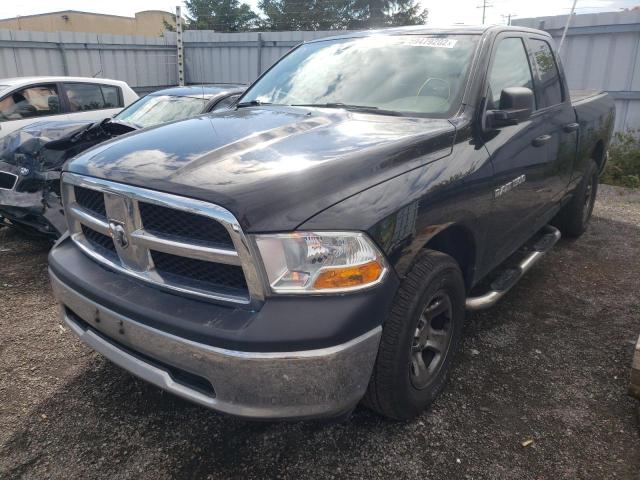 Photo 1 VIN: 1C6RD7FP5CS273914 - DODGE RAM 1500 S 