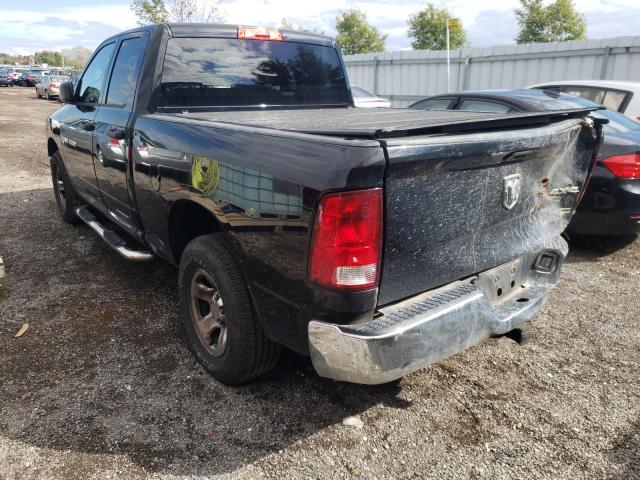 Photo 2 VIN: 1C6RD7FP5CS273914 - DODGE RAM 1500 S 