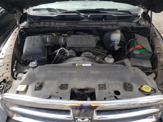 Photo 6 VIN: 1C6RD7FP5CS273914 - DODGE RAM 1500 S 