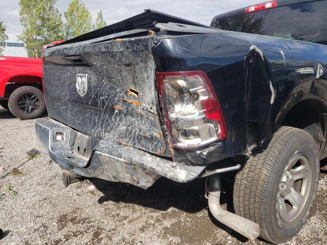 Photo 8 VIN: 1C6RD7FP5CS273914 - DODGE RAM 1500 S 