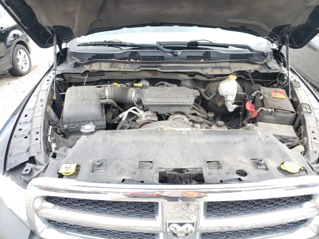 Photo 6 VIN: 1C6RD7FP5CS279888 - DODGE RAM 1500 S 