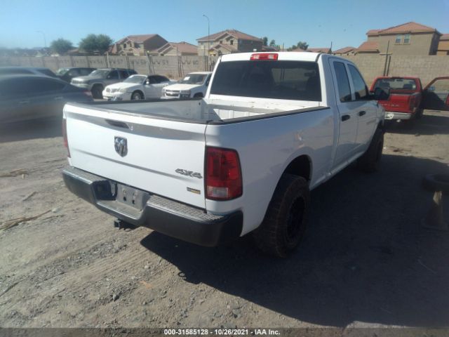 Photo 3 VIN: 1C6RD7FP5CS290454 - RAM 1500 