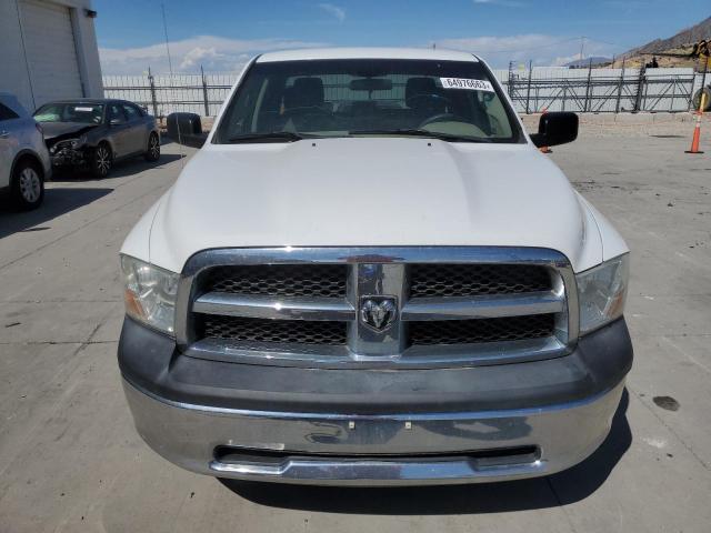 Photo 4 VIN: 1C6RD7FP6CS192503 - DODGE RAM 1500 