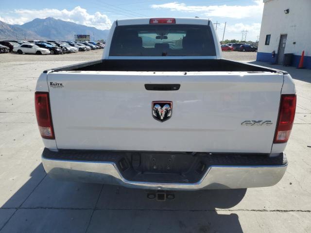 Photo 5 VIN: 1C6RD7FP6CS192503 - DODGE RAM 1500 