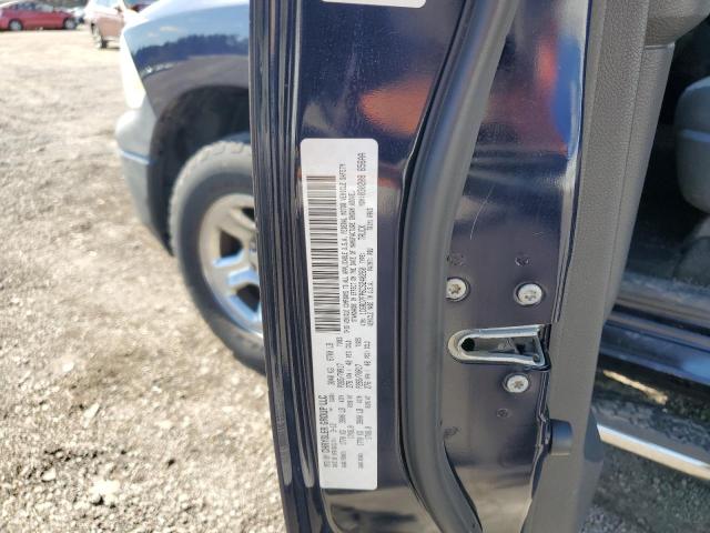 Photo 11 VIN: 1C6RD7FP6CS240260 - DODGE RAM 1500 S 