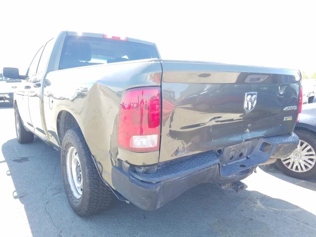 Photo 2 VIN: 1C6RD7FP7CS290505 - DODGE RAM 1500 S 