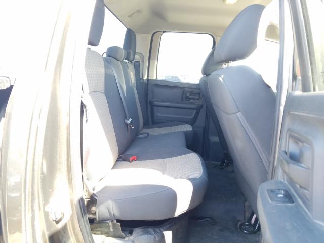 Photo 5 VIN: 1C6RD7FP7CS290505 - DODGE RAM 1500 S 