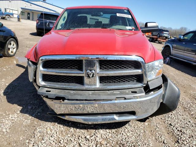 Photo 4 VIN: 1C6RD7FP7CS303835 - DODGE RAM 1500 S 