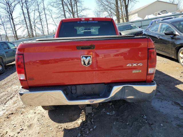 Photo 5 VIN: 1C6RD7FP7CS303835 - DODGE RAM 1500 S 