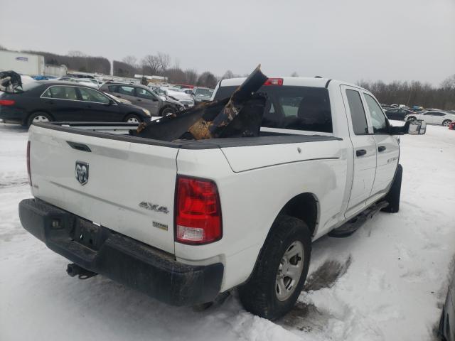 Photo 3 VIN: 1C6RD7FP8CS305836 - DODGE RAM 1500 S 