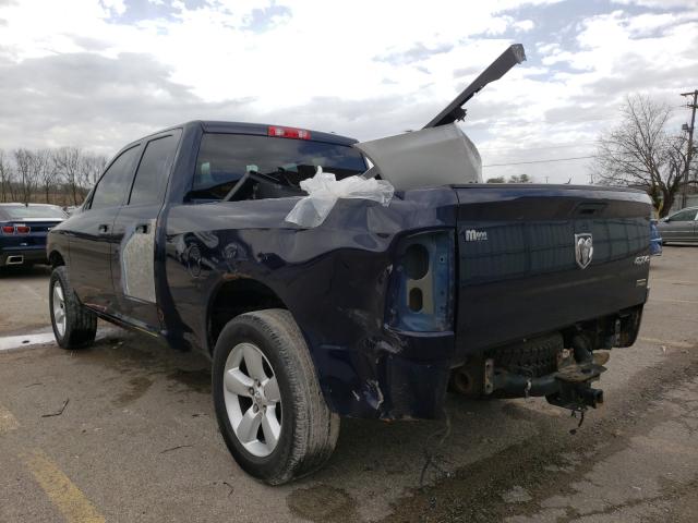 Photo 2 VIN: 1C6RD7FP9CS278260 - DODGE RAM 1500 S 