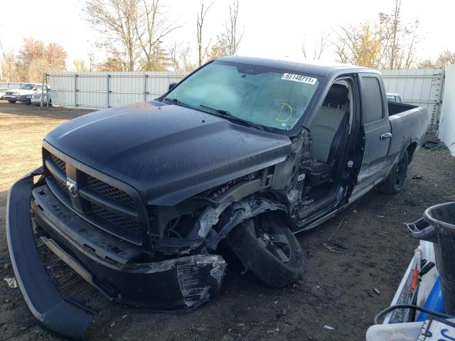 Photo 1 VIN: 1C6RD7FP9CS317655 - DODGE RAM 1500 S 