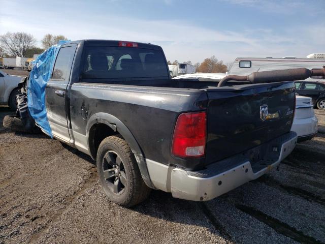 Photo 2 VIN: 1C6RD7FP9CS317655 - DODGE RAM 1500 S 